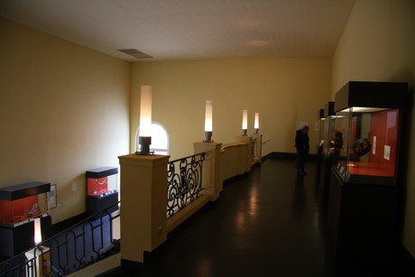 museum