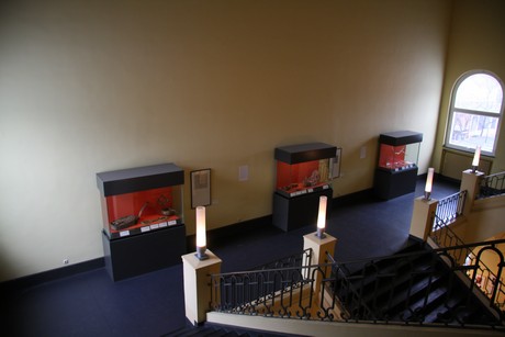 museum