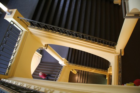 museum