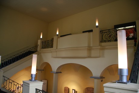 museum