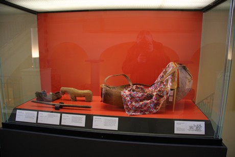 museum