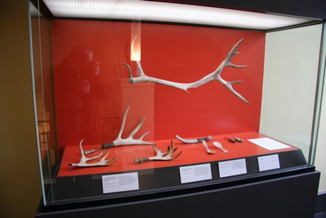 museum