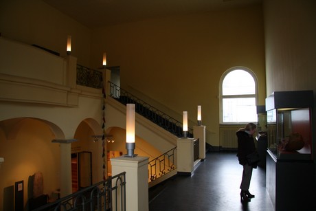 museum