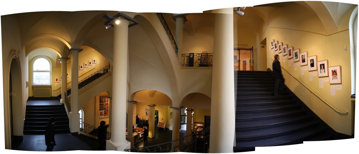 Rautenstrauch-Joest Museum