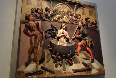 wallraf-richartz-museum