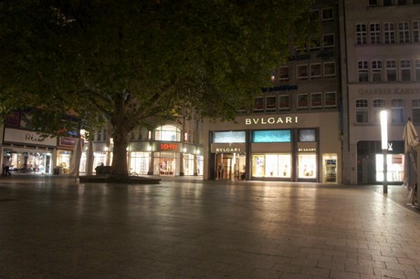 nacht
