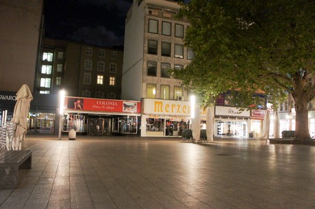 nacht