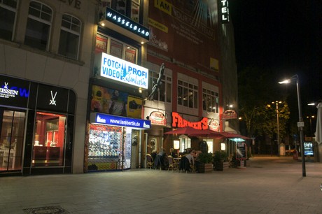 nacht
