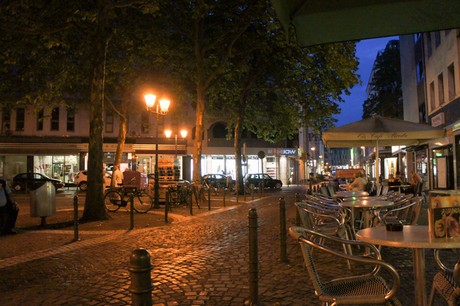 nacht