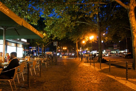 nacht