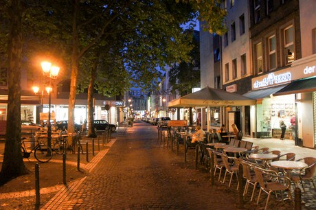 nacht