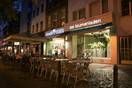 nacht