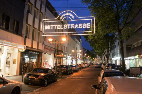 nacht