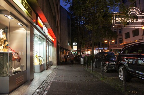 nacht