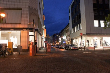 nacht