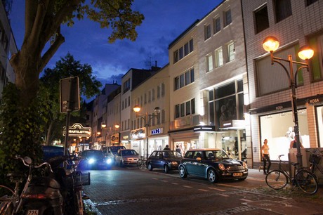 nacht