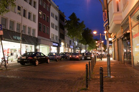 nacht