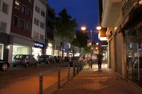 nacht