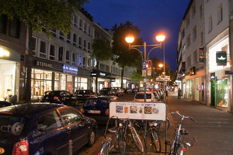 nacht