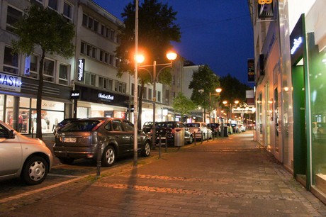 nacht