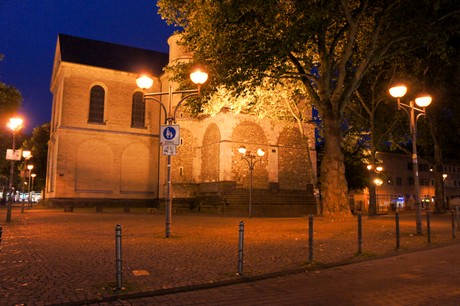 nacht