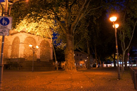 nacht