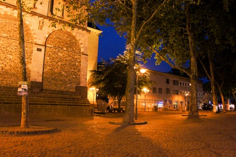 nacht