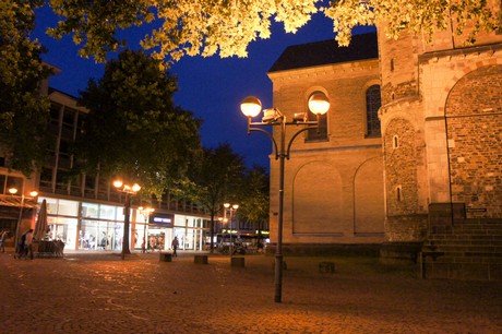 nacht