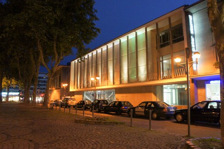 nacht