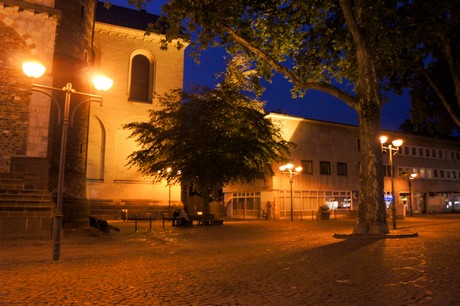 nacht