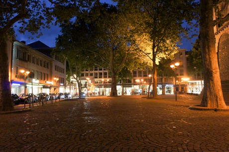 nacht