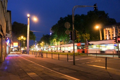 nacht