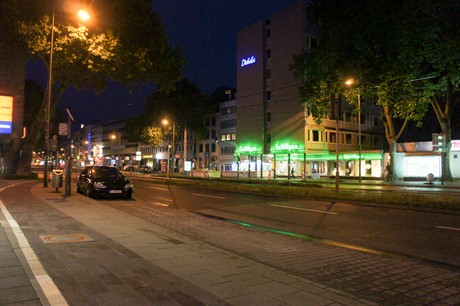 nacht