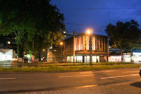 nacht