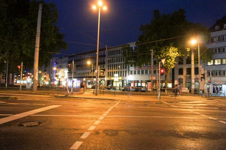 nacht