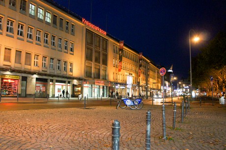 nacht