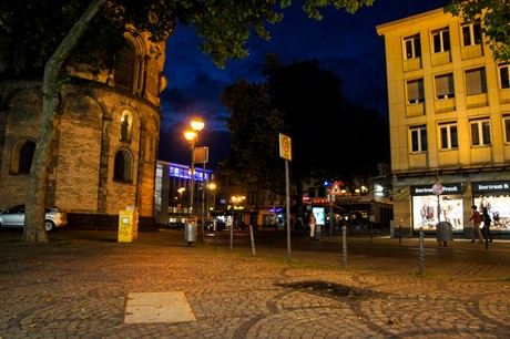nacht