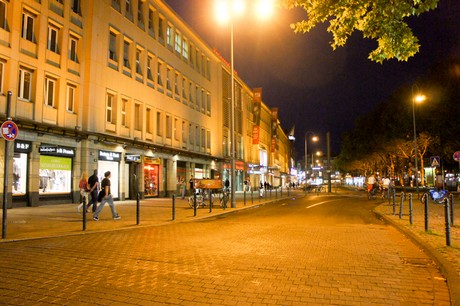 nacht