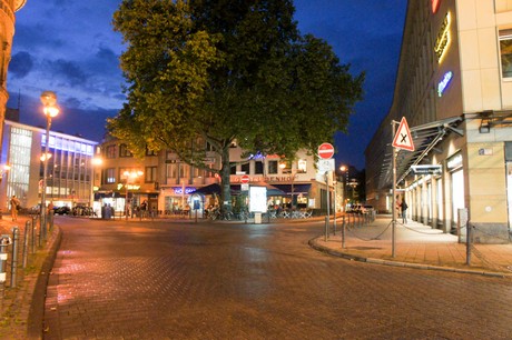 nacht