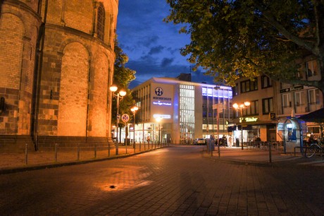 nacht