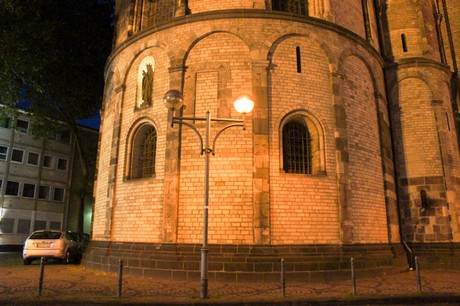 nacht