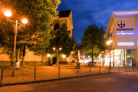 nacht