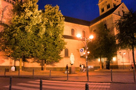 nacht
