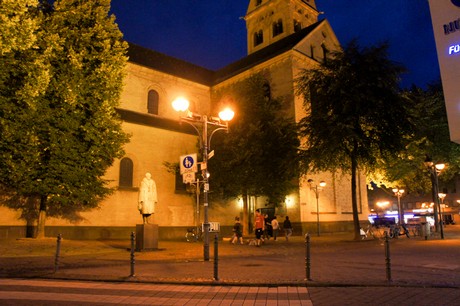 nacht
