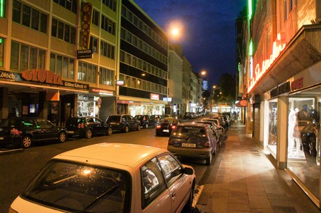 nacht