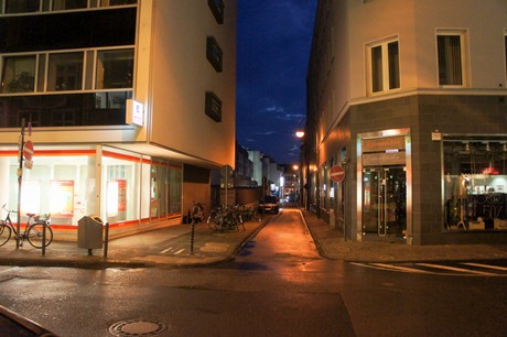 nacht