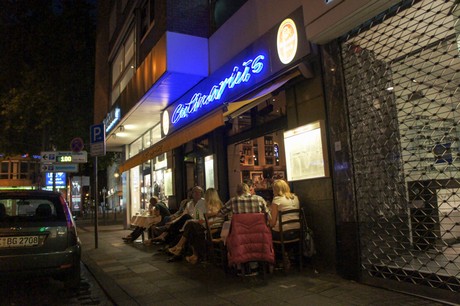 nacht