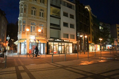 nacht