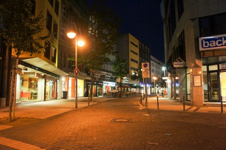 nacht