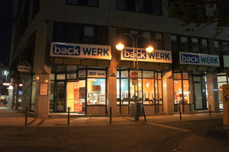 nacht